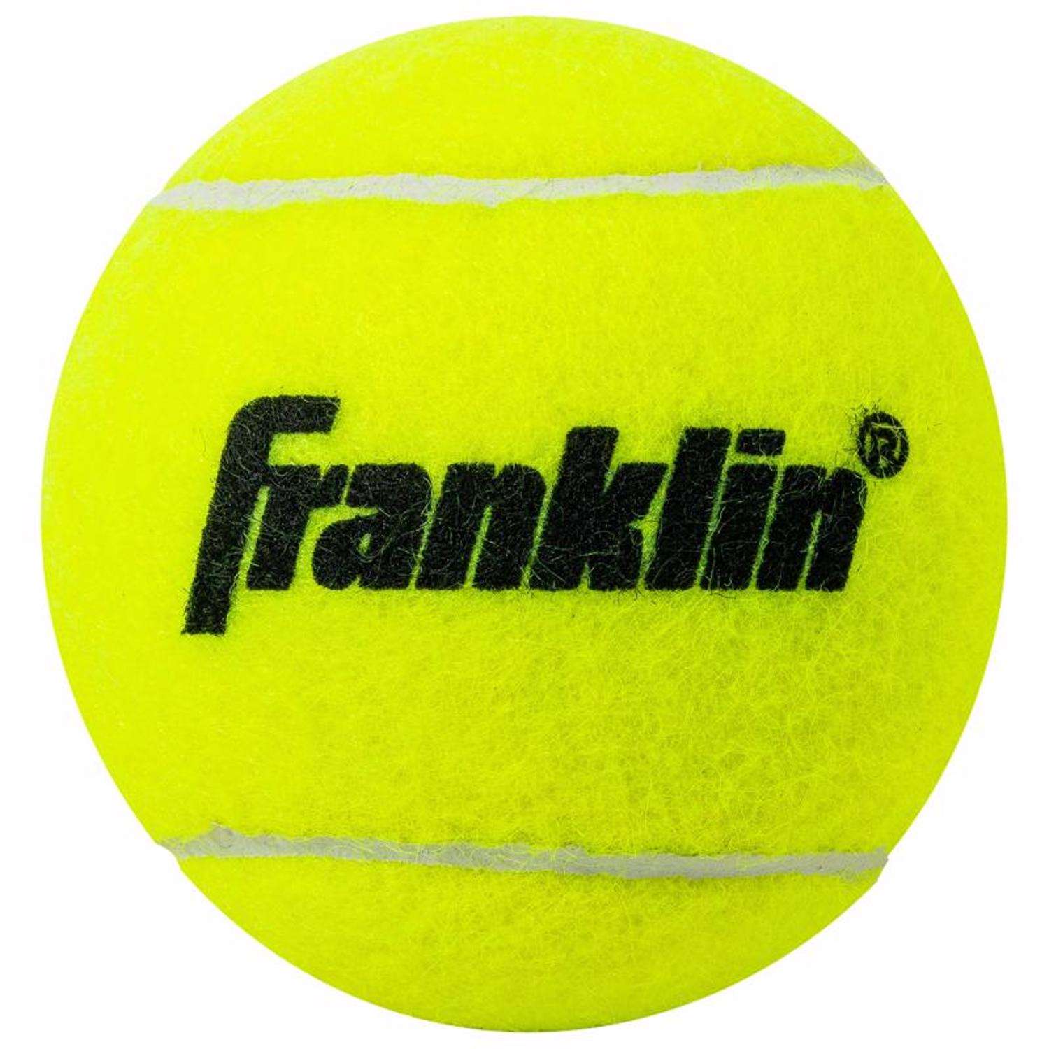 Tennis Ball Icon Custom Patch