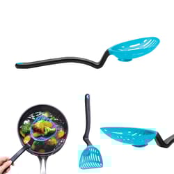 Dreamfarm Dreamfarm Blue Nylon Scoop Strainer