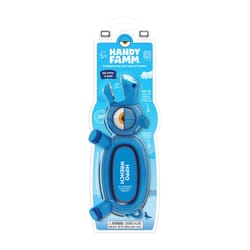 Handy Famm Hippo Wrench Bolt Blue