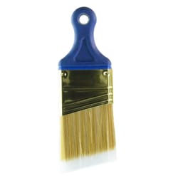 Quali-tech Pro 2 in. Angle Paint Brush