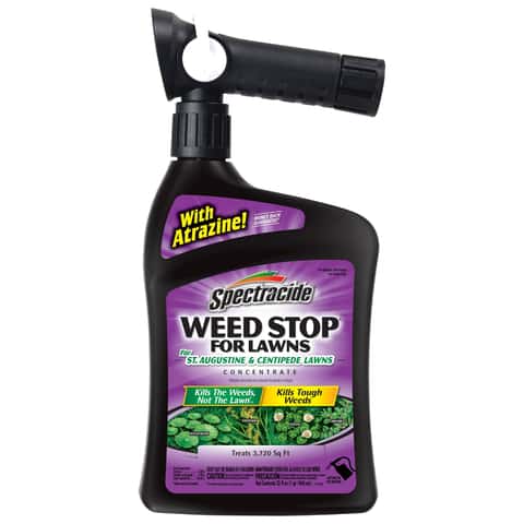 Ace Weed Killer RTS Hose-End Concentrate 32 oz