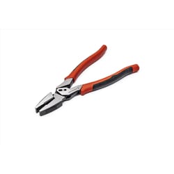 Crescent 9 in. Alloy Steel Linesman Pliers