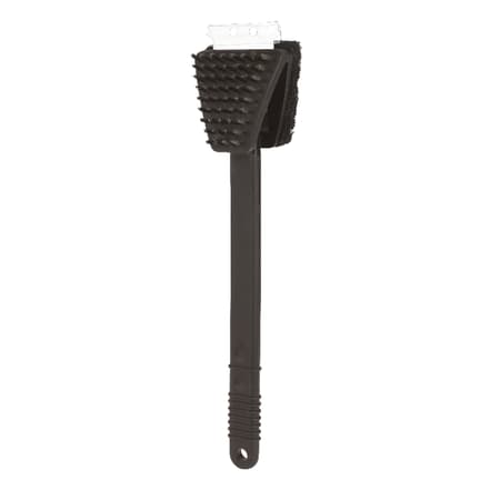 Grill Mark Grill Scrubber 4.25 in. H X 8 in. L X 4.25 in. W 1 pk