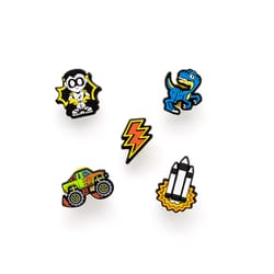 Joybees Lil Buddies Popinz 5 pk
