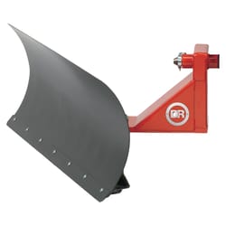 DR Power Equipment Steel Grader/Snow Blade