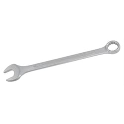 Performance Tool 15/16 in. X 15/16 in. 12 Point SAE Combination Wrench 1 pc