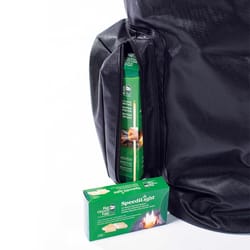 Big Green Egg Polyester Charcoal Storage Bag 20 lb