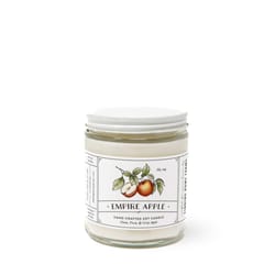 Finding Home Farms White Empire Apple Scent Candle 7.5 oz