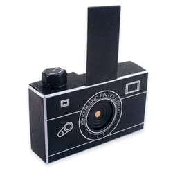 Kikkerland Pinhole Camera/Solargraphy Kit