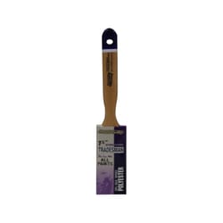 ArroWorthy Tradesman 1-1/2 in. Flat Paint Brush