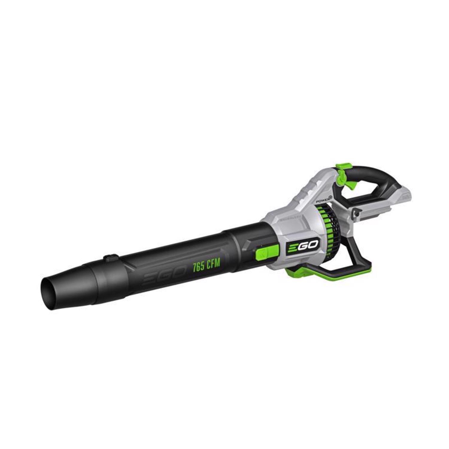 EGO Power+ LB7650 200 mph 765 CFM 56 V Battery Handheld Leaf Blower Tool Only Sansujyuku sansujyuku.com