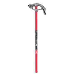 Milwaukee EMT 45.25 in. L Conduit Bender Aluminum/Steel