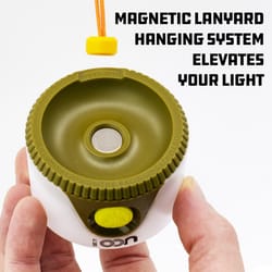 UCO Mini 100 lm Black LED Sprout Lantern
