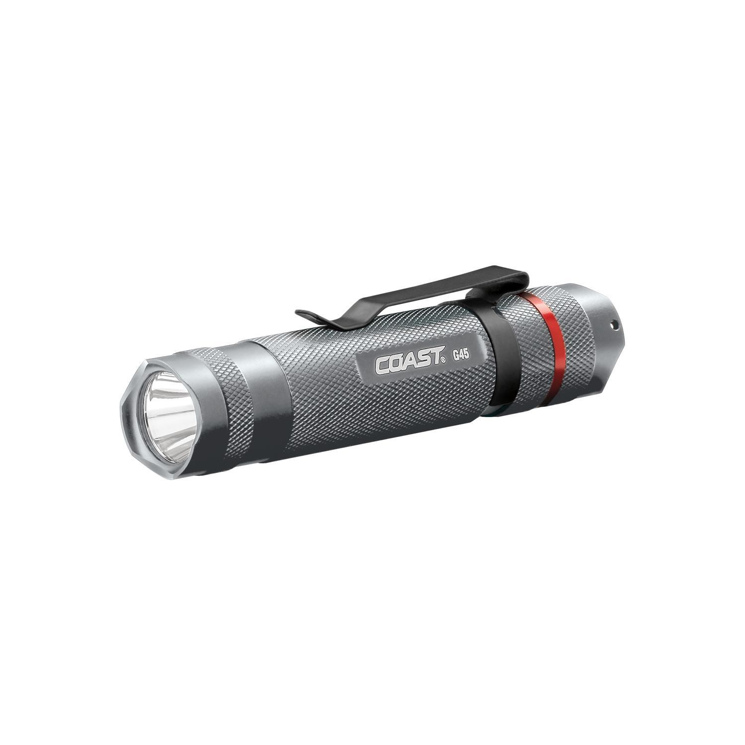 halo flashlight bolt