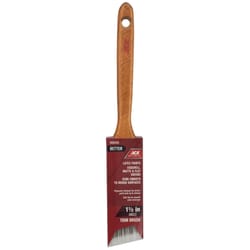 Ace Better 1-1/2 in. Angle Paint Brush