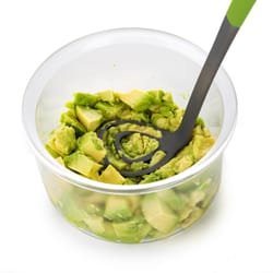 Prepworks Gray/Green Nylon Multi Masher