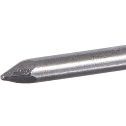 HILLMAN 8D 2-1/2 in. Finishing Bright Steel Nail Brad Head
