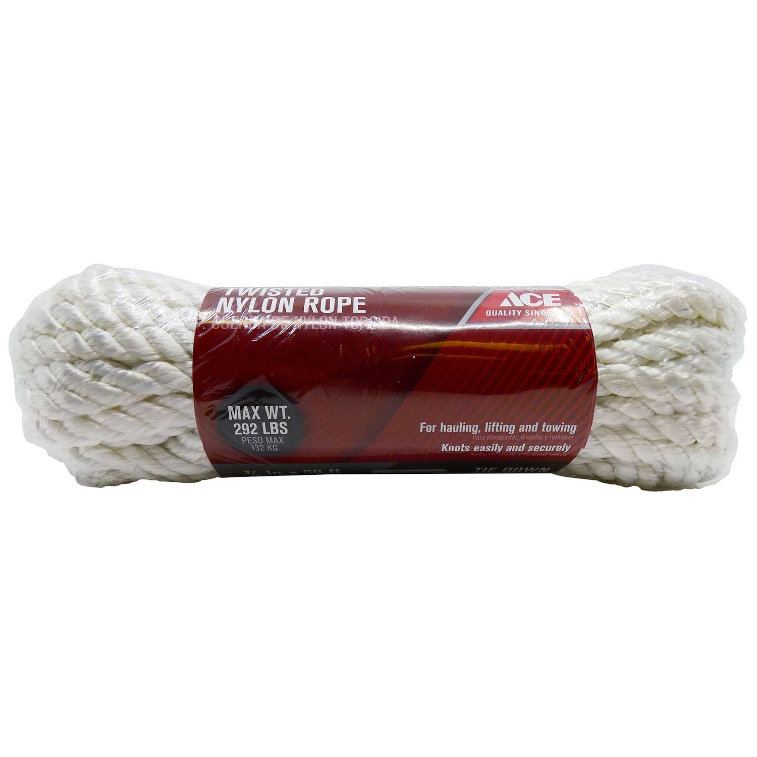 Ace Hardware Rope Caulk 87 - o1fyexu