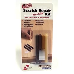 Staples Decto-Stick Multicolored Scratch Remover