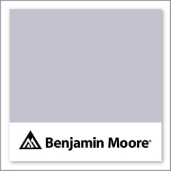 Benjamin Moore North Cascades 1411