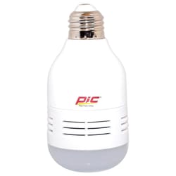 PIC Plug-In Electronic Pest Repeller For Rodents 1 pk