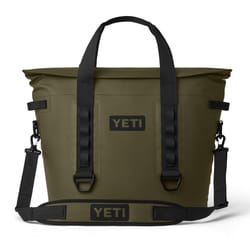 YETI Hopper M30 2.0 Olive 42 can Soft Sided Cooler