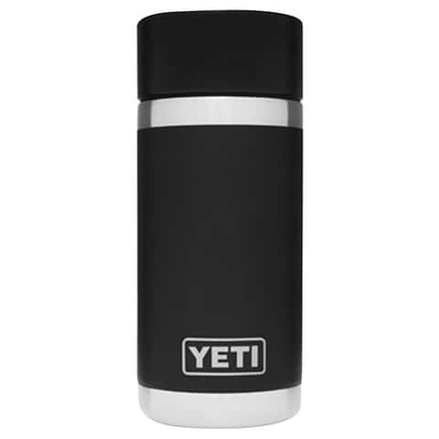 YETI Rambler Black BPA Free Bottle Straw Cap - Ace Hardware