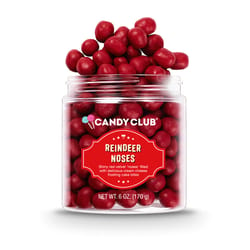 Candy Club Red Velvet Candy 6 oz