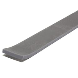 M-D Building Products Gray Foam Weather Stripping Tape For Campers and Trucks 360 in. L X 0.19 in.