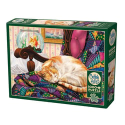 Cobble Hill Sweet Dreams Jigsaw Puzzle 1000 pc