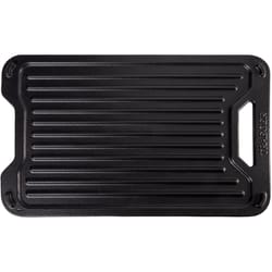 Traeger Cast Iron Griddle 1 pk