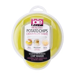 Joie Assorted Plastic Potato Chip Maker