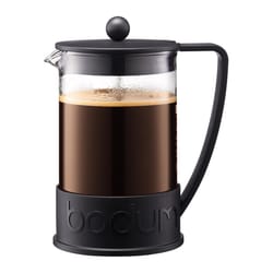 Bodum Brazil 51 oz Black French Press