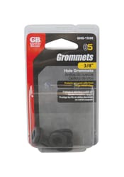 Gardner Bender 3/8 in. D Flexible Vinyl Grommets 5 pk