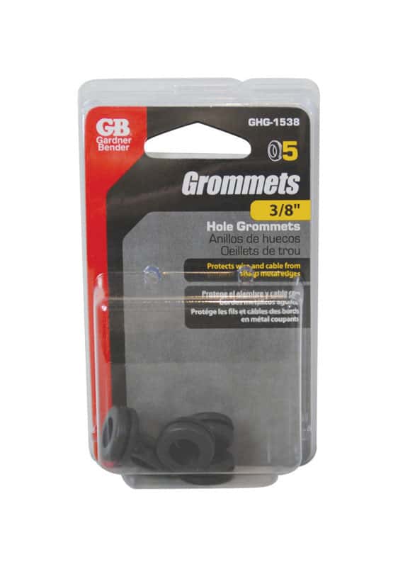 How To Install A Grommet - Ace Hardware 