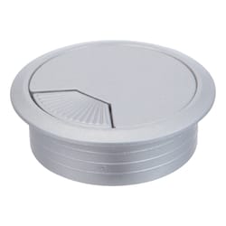 Jandorf 2-3/8 in. Computer Grommet 1 pk