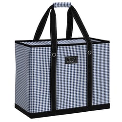 SCOUT X-Large Polyester 3 Boys Zip Tote Bag