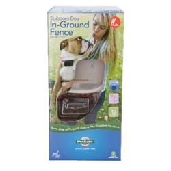 Funace in ground pet fence best sale