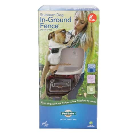 PetSafe Stubborn Dog 25 acre Invisible Fence - Ace Hardware