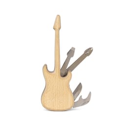 Kikkerland Guitar Multi-Tool 1 pc