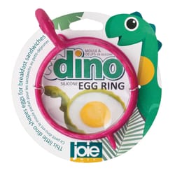 Joie Dino Silicone Egg Ring