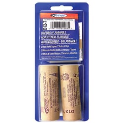Estes Industries Model Rocket Engines 2 pc