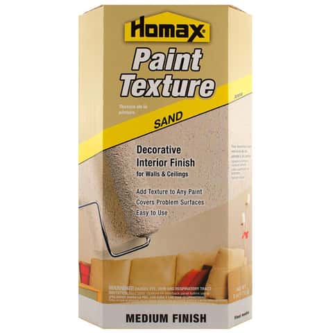 Homax Multi-Purpose Plastic Spackling/Putty Knife, Wall & Paint