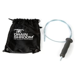 TubShroom Matte Silicone Hair Catcher - Ace Hardware