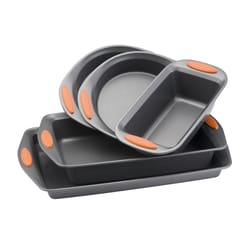 Rachael Ray Bake Set Black