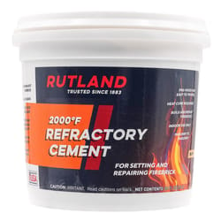 Rutland Refractory Cement