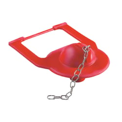 Kohler Flapper Chain Red Rubber For Revival