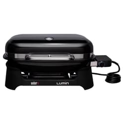 Weber Q2400 Electric Grill Graphite