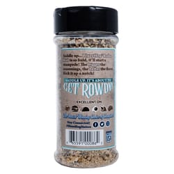 Blues Hog Rodeo Rub Seasoning 4.5 oz