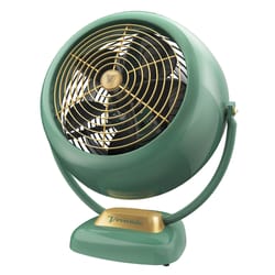 Vornado VFAN SR 17.375 in. H X 9.75 in. D 3 speed Air Circulator Fan